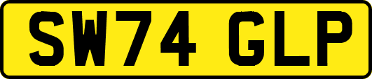 SW74GLP