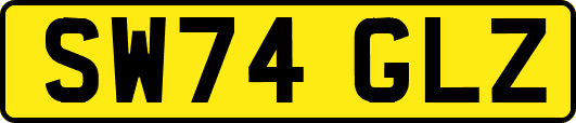 SW74GLZ