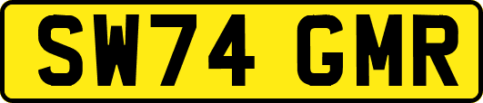 SW74GMR