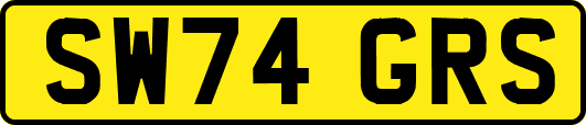 SW74GRS