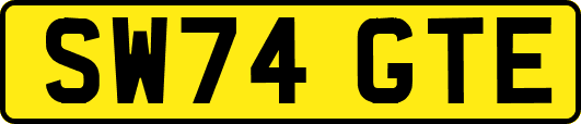 SW74GTE