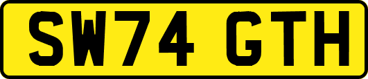 SW74GTH