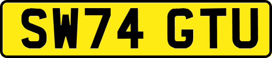 SW74GTU