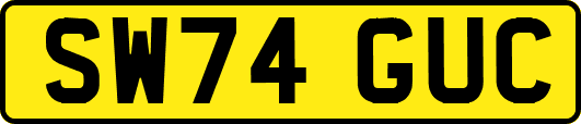 SW74GUC