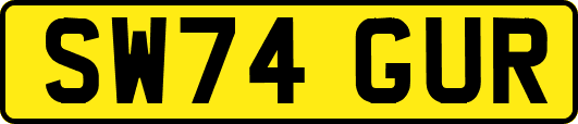 SW74GUR