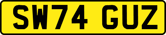 SW74GUZ