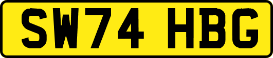 SW74HBG