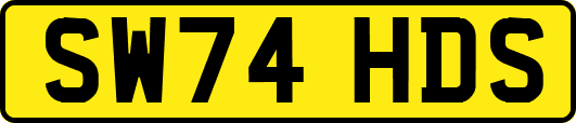 SW74HDS