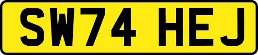 SW74HEJ
