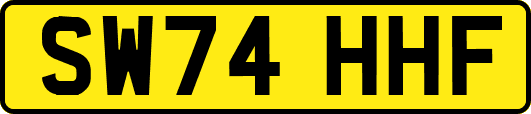 SW74HHF