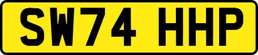 SW74HHP