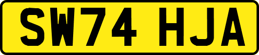 SW74HJA
