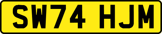 SW74HJM