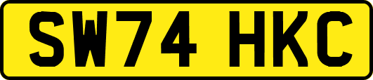 SW74HKC