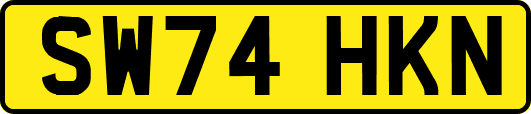 SW74HKN