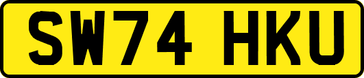 SW74HKU