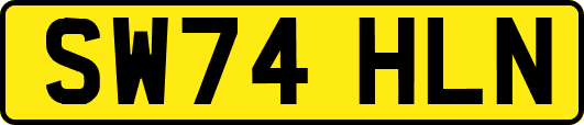 SW74HLN
