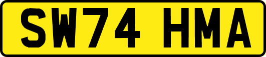 SW74HMA