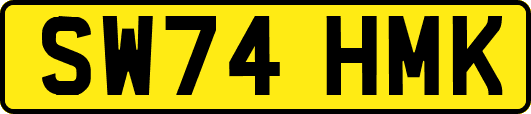 SW74HMK