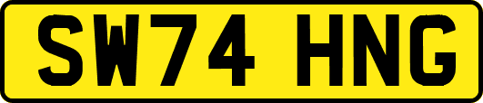 SW74HNG