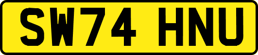 SW74HNU