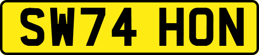 SW74HON
