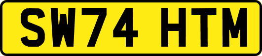 SW74HTM