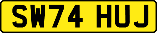 SW74HUJ