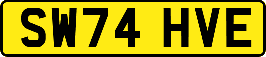 SW74HVE