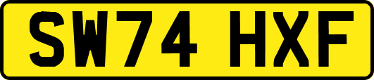 SW74HXF