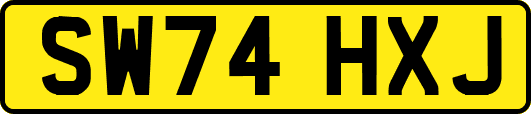 SW74HXJ