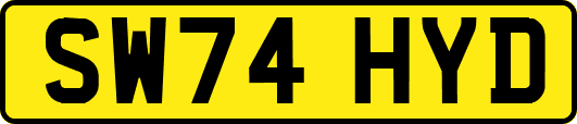SW74HYD