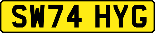 SW74HYG