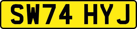 SW74HYJ