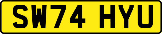 SW74HYU