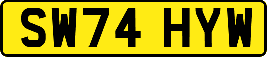 SW74HYW