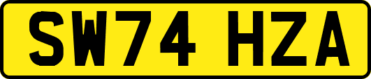 SW74HZA