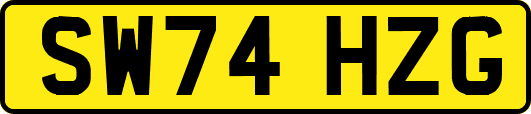 SW74HZG