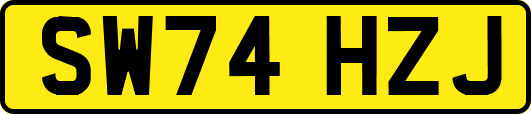 SW74HZJ