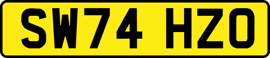 SW74HZO