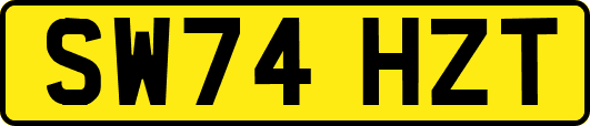 SW74HZT