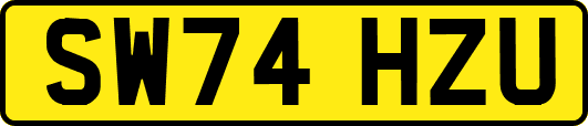 SW74HZU