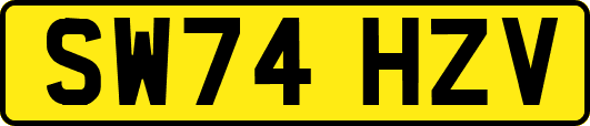 SW74HZV
