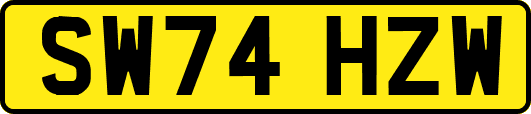 SW74HZW