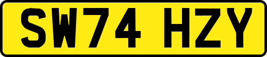 SW74HZY