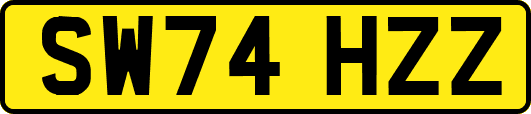 SW74HZZ