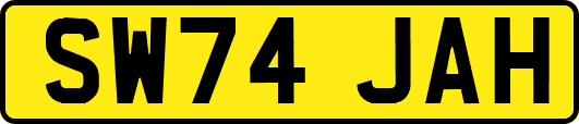 SW74JAH