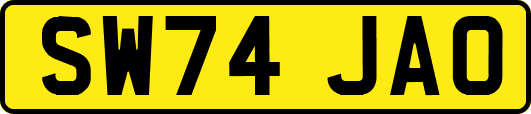 SW74JAO