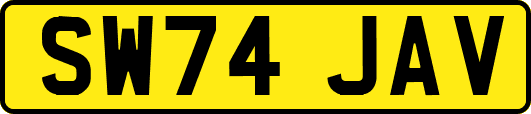 SW74JAV
