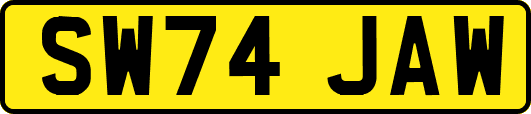 SW74JAW